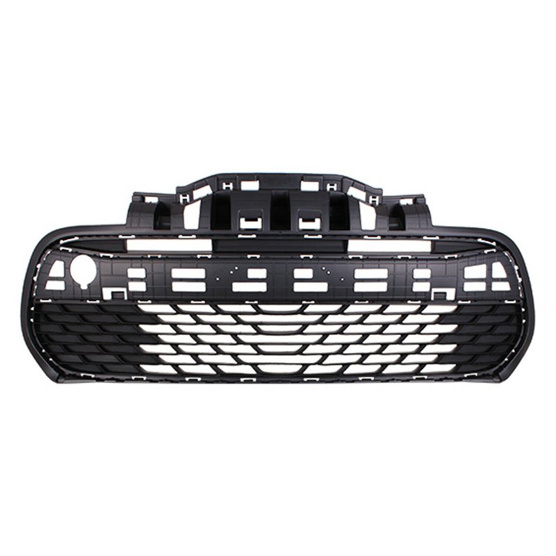 TechPro KI1036141C Bumper Cover Grille - Front