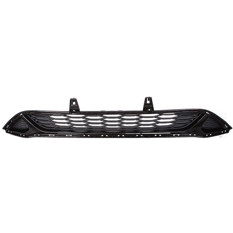 TechPro KI1036142C Bumper Cover Grille - Front