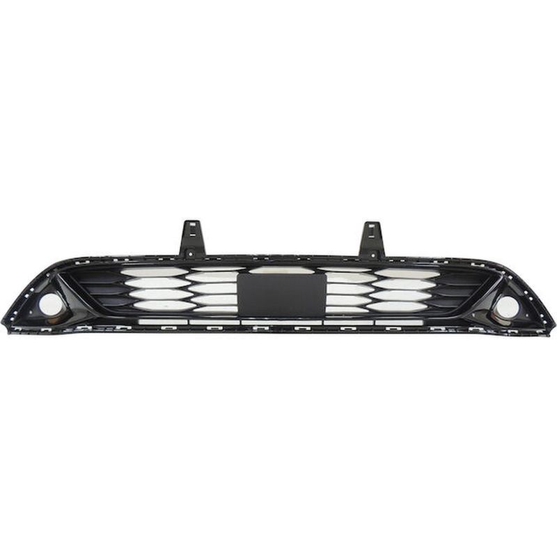 TechPro KI1036148 Bumper Cover Grille - Front