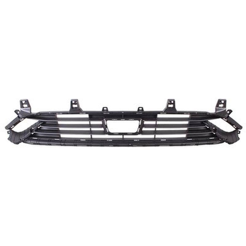 TechPro KI1036154C Bumper Cover Grille - Front