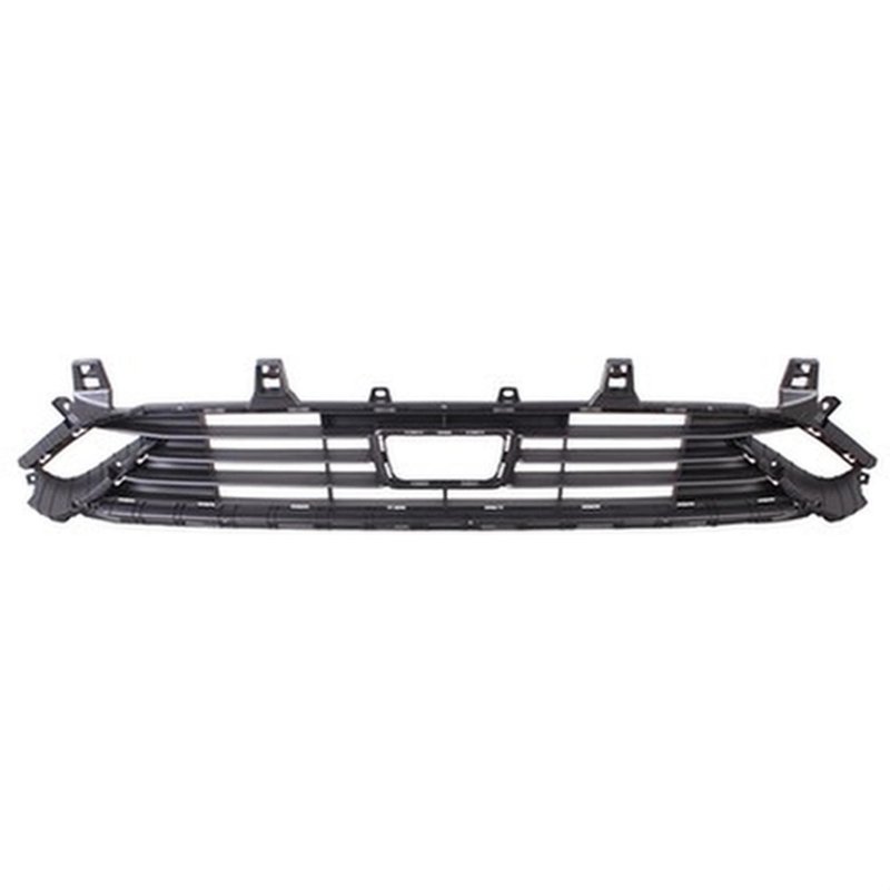 TechPro KI1036154 Bumper Cover Grille - Front