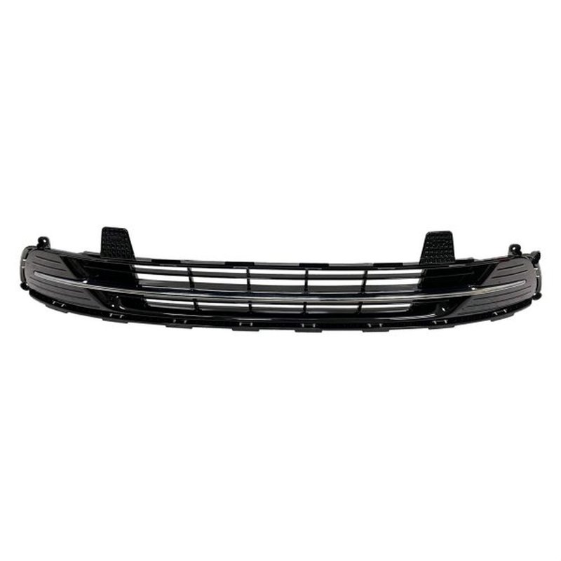 TechPro KI1036161 Bumper Cover Grille - Front