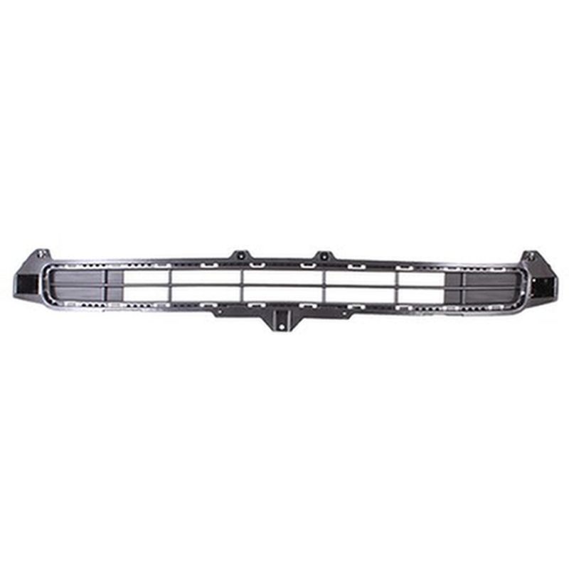 TechPro KI1036163C Bumper Cover Grille - Front