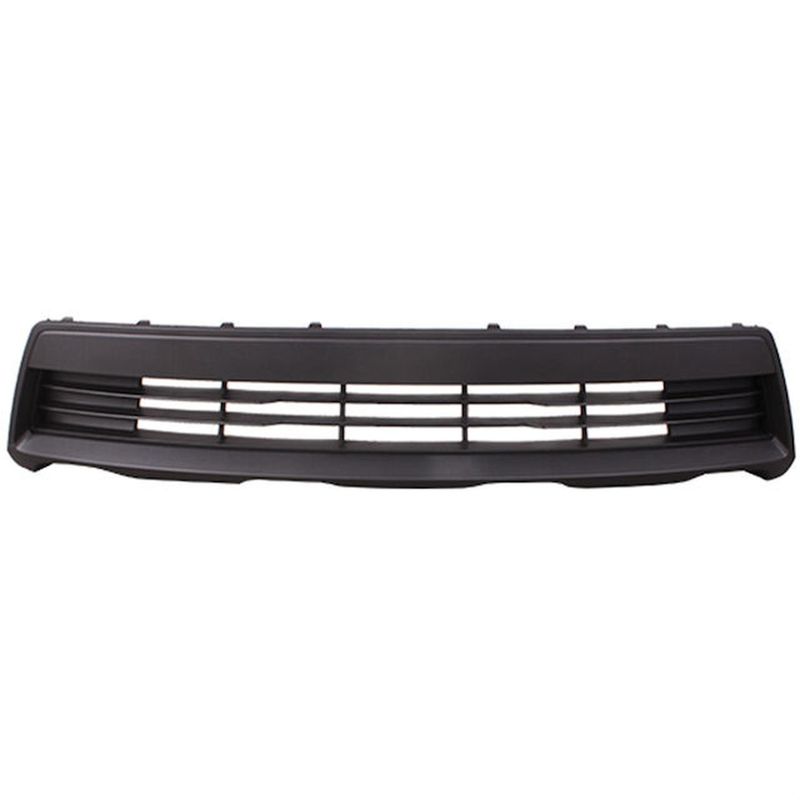 TechPro KI1036165C Bumper Cover Grille - Front