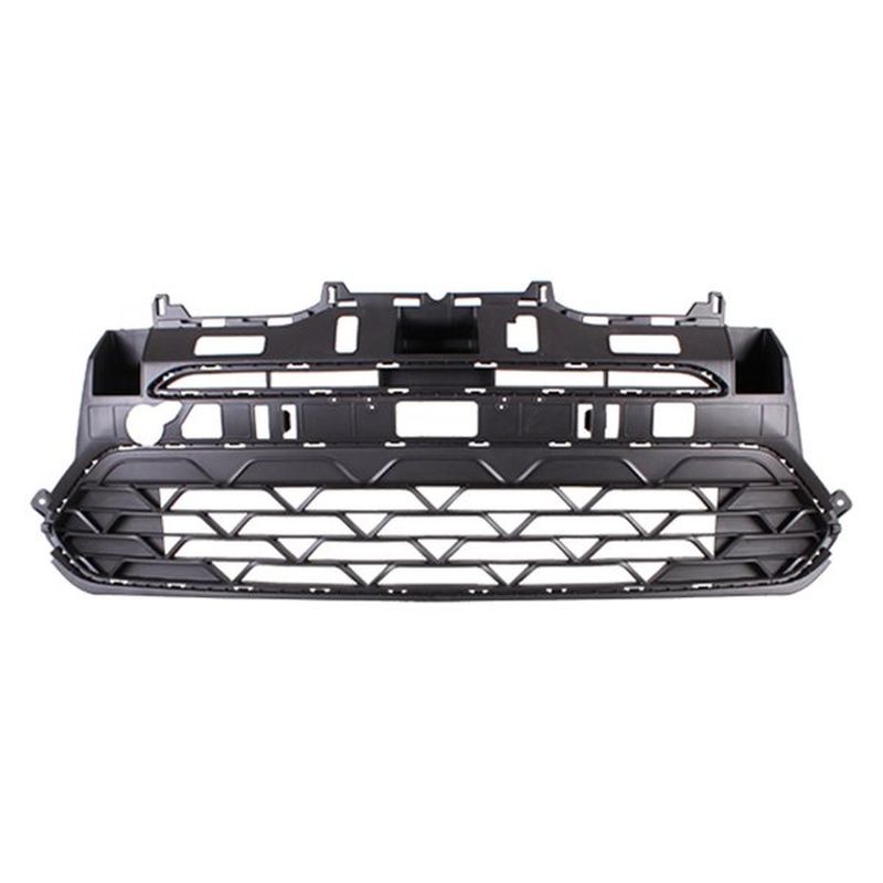 TechPro KI1036172C Bumper Cover Grille - Front