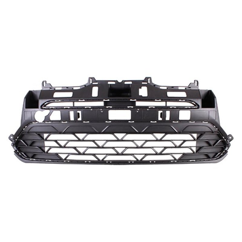 TechPro KI1036172 Bumper Cover Grille - Front