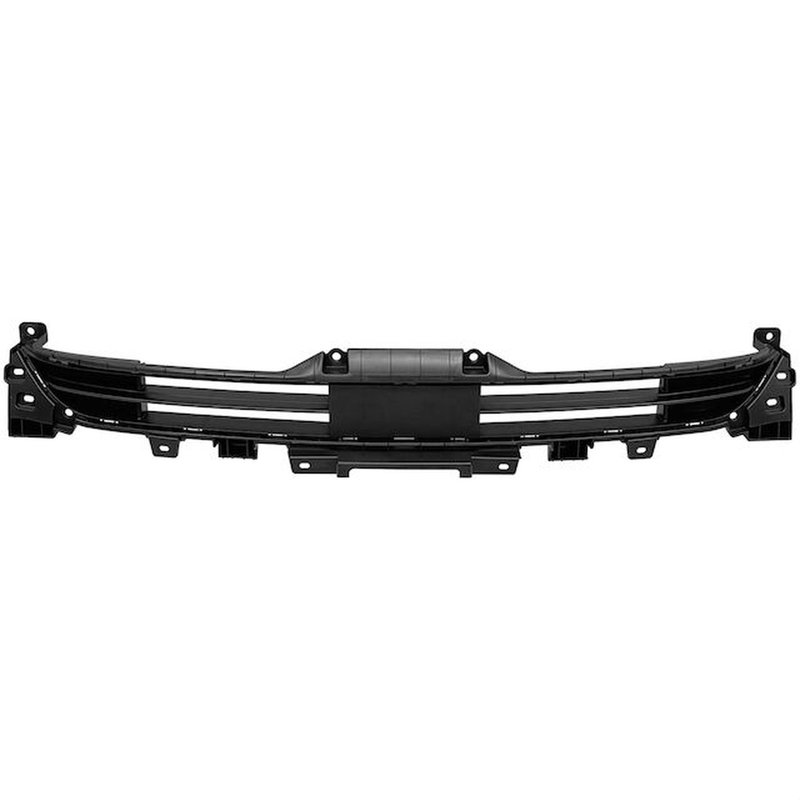 TechPro KI1036174 Bumper Cover Grille - Front