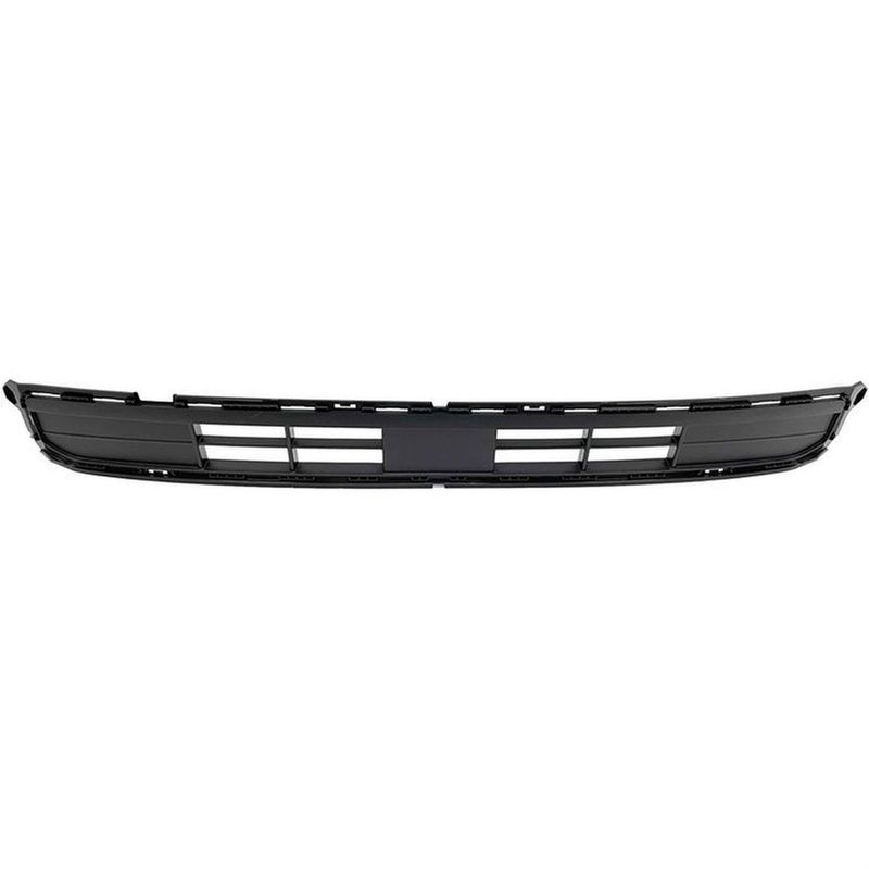 TechPro KI1036184C Bumper Cover Grille - Front