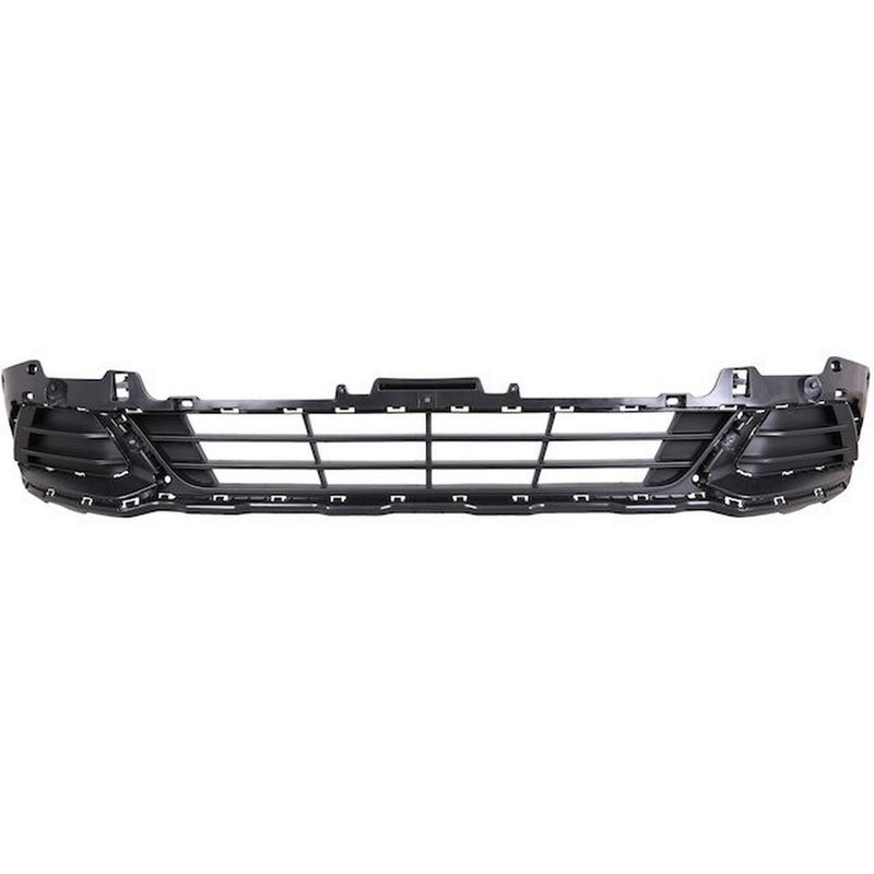TechPro KI1036185 Bumper Cover Grille - Front
