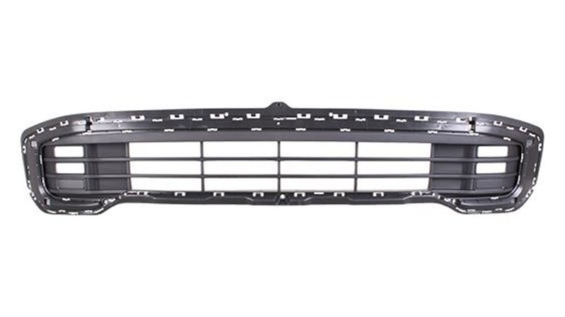 TechPro KI1036188C Bumper Cover Grille - Front