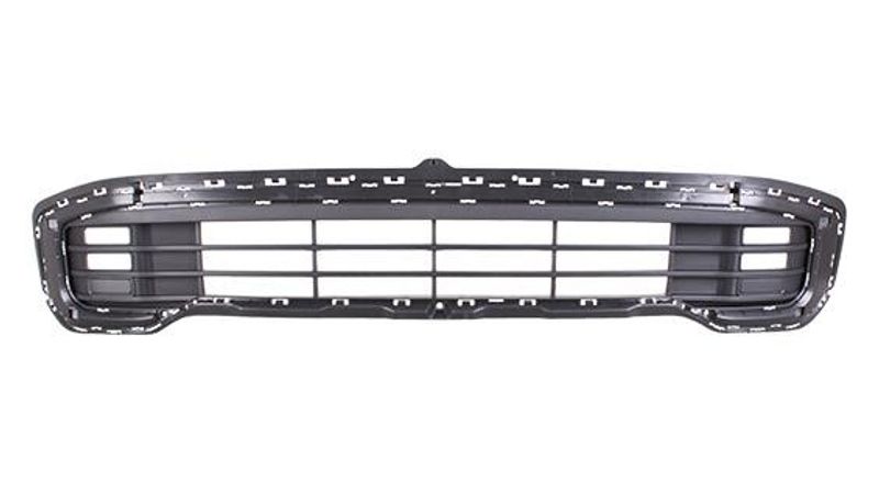 TechPro KI1036188 Bumper Cover Grille - Front