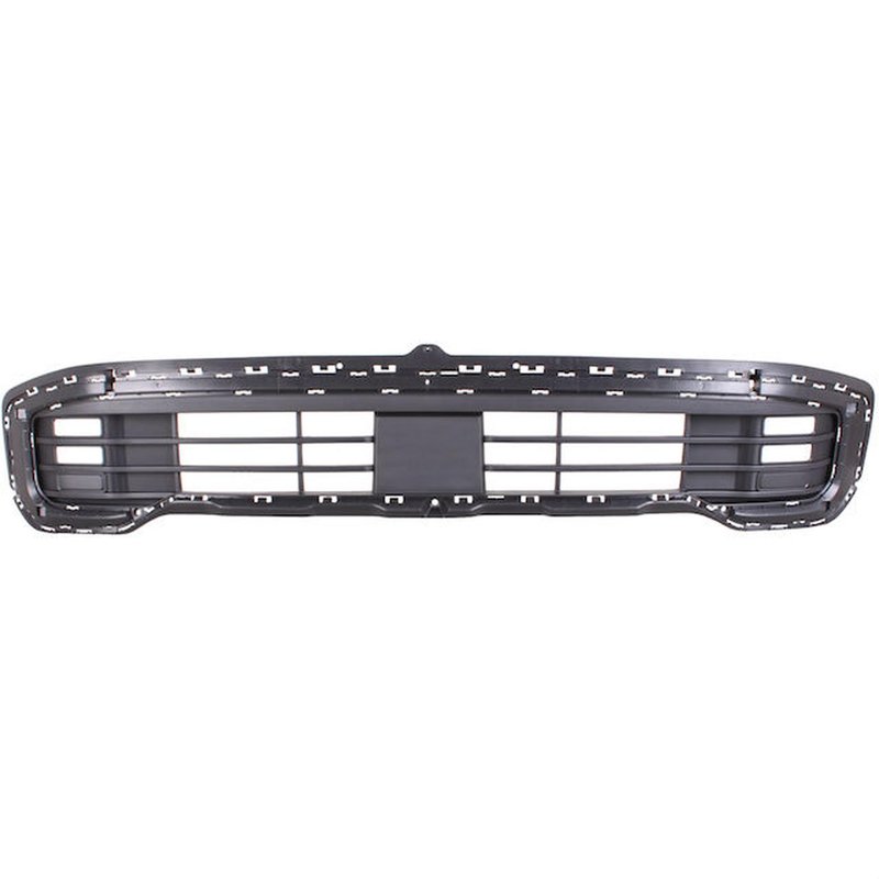 TechPro KI1036189 Bumper Cover Grille - Front