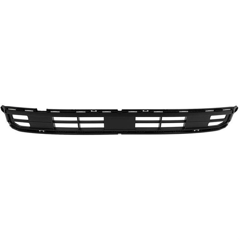 TechPro KI1036195C Bumper Cover Grille - Front