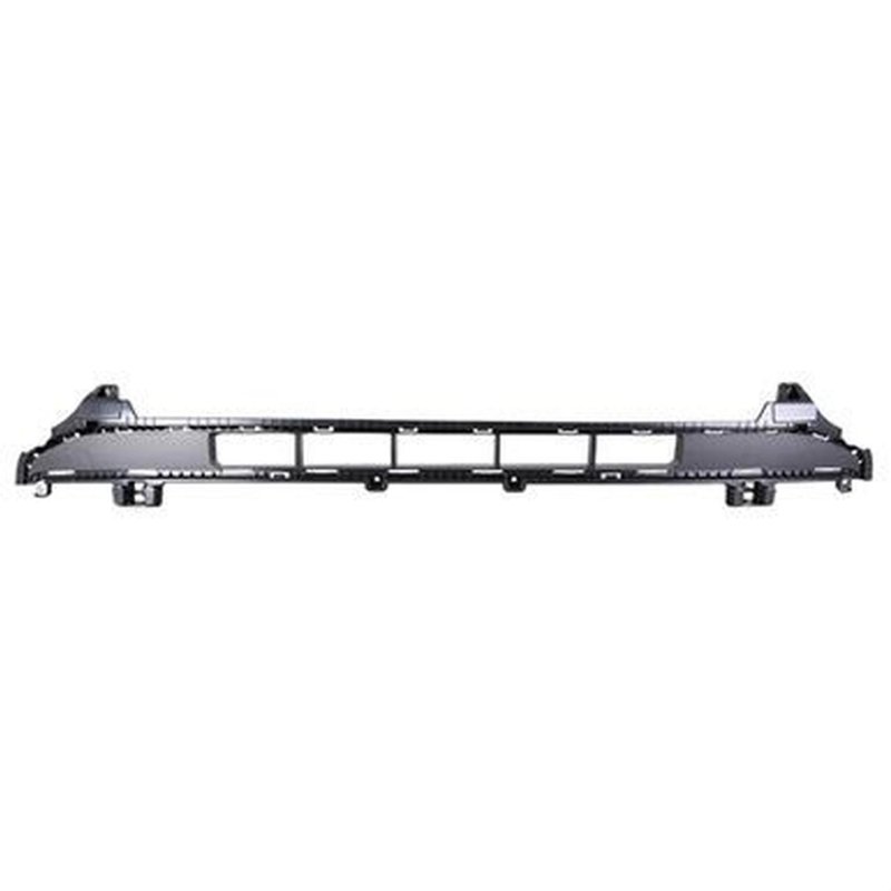 TechPro KI1036196C Bumper Cover Grille - Front