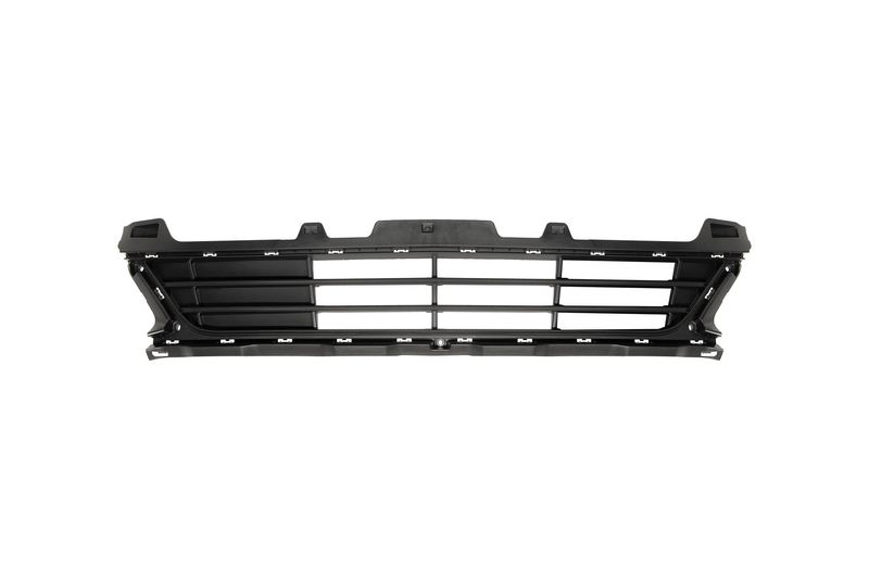 TechPro KI1036203 Bumper Cover Grille - Front