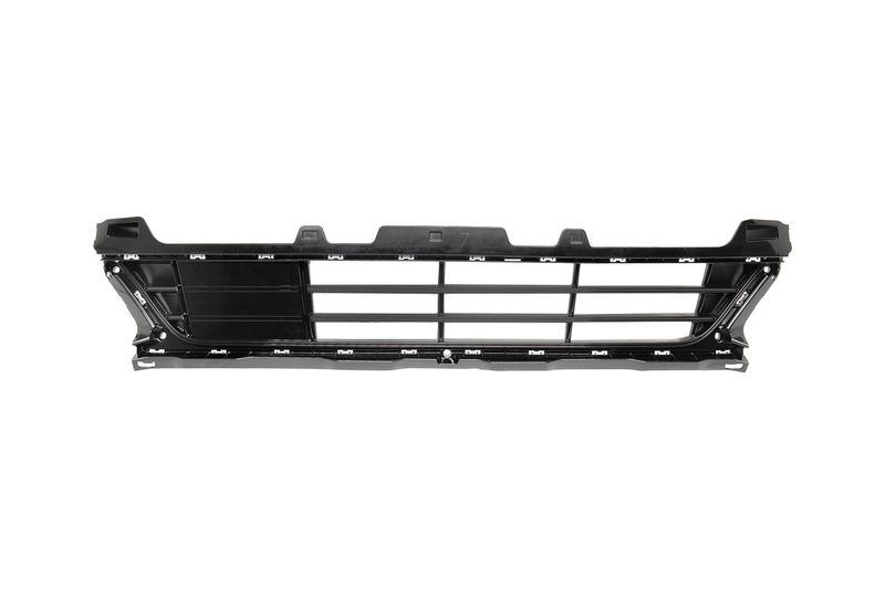 TechPro KI1036204 Bumper Cover Grille - Front