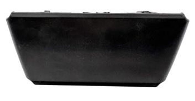 TechPro KI1037101 Bumper Insert - Front