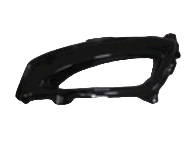TechPro KI1038110C Bumper Insert - Front Left