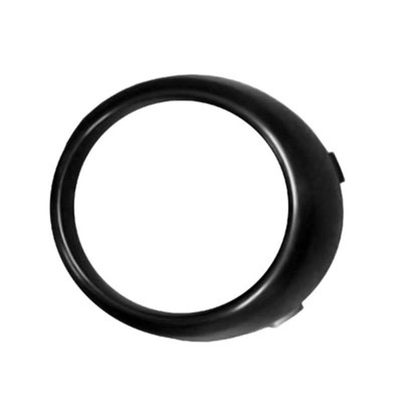 TechPro KI1038124 Bumper Insert - Front Left