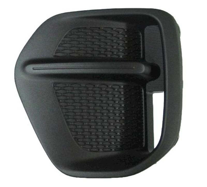 TechPro KI1038126 Bumper Insert - Front Left