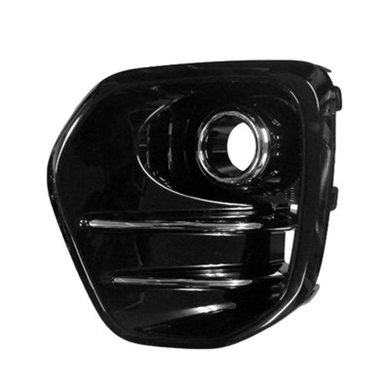 TechPro KI1038127 Bumper Insert - Front Left