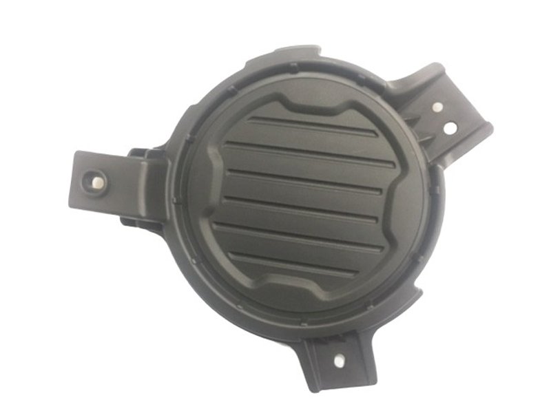 TechPro KI1038128 Bumper Insert - Front Left