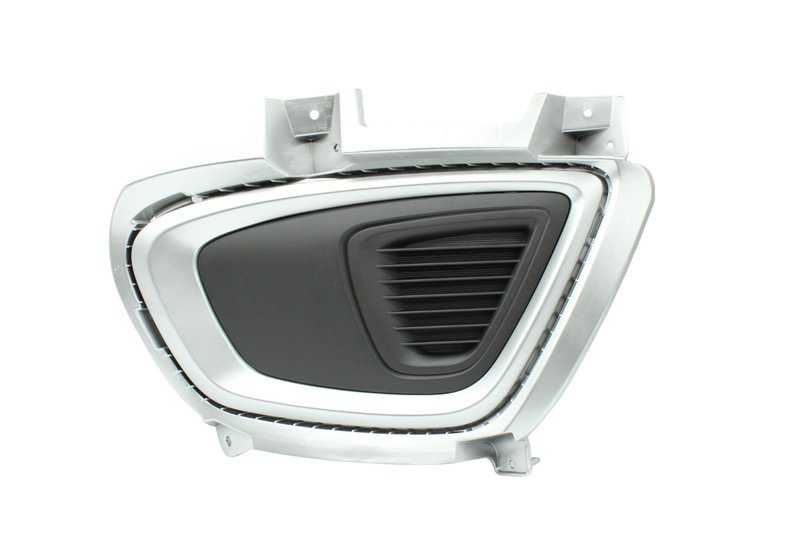 TechPro KI1038129 Bumper Insert - Front Left