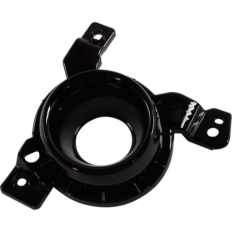 TechPro KI1038136 Bumper Insert - Front Left