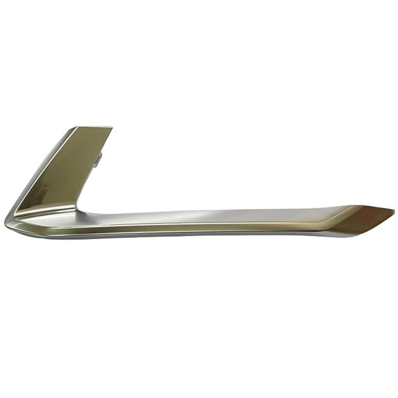 TechPro KI1038161 Bumper Insert - Front Left