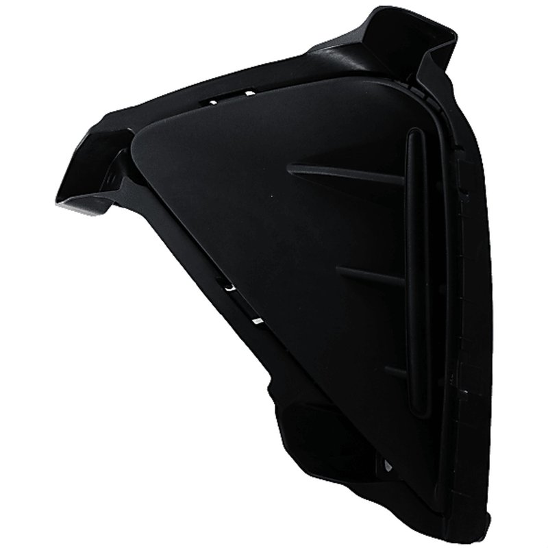 TechPro KI1038163 Bumper Insert - Front Left