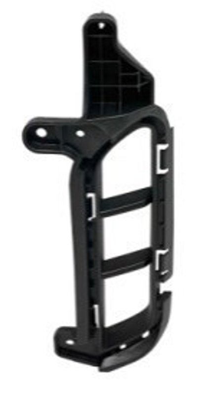 TechPro KI1038174 Bumper Insert - Front Left