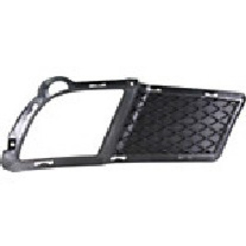 TechPro KI1039107 Bumper Insert - Front Right