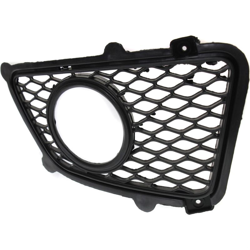 TechPro KI1039111 Bumper Insert - Front Right