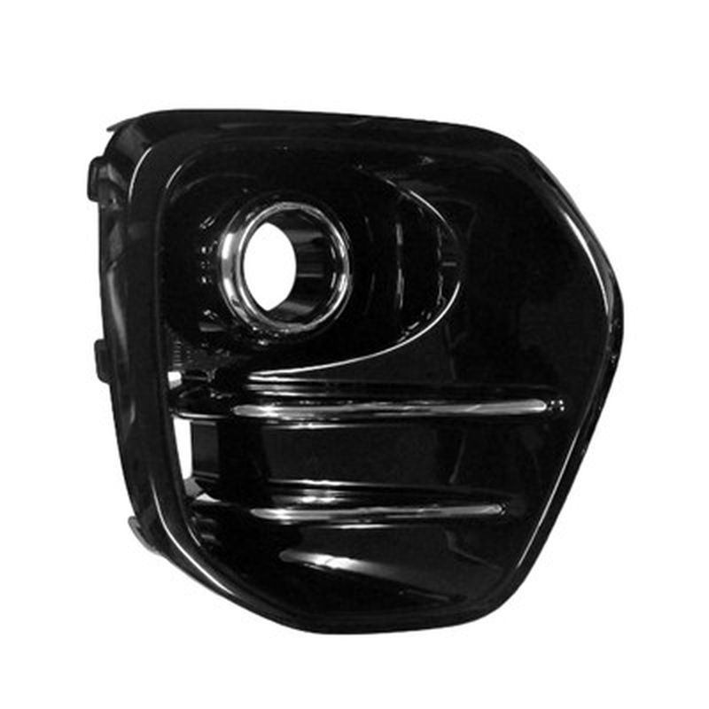 TechPro KI1039127 Bumper Insert - Front Right
