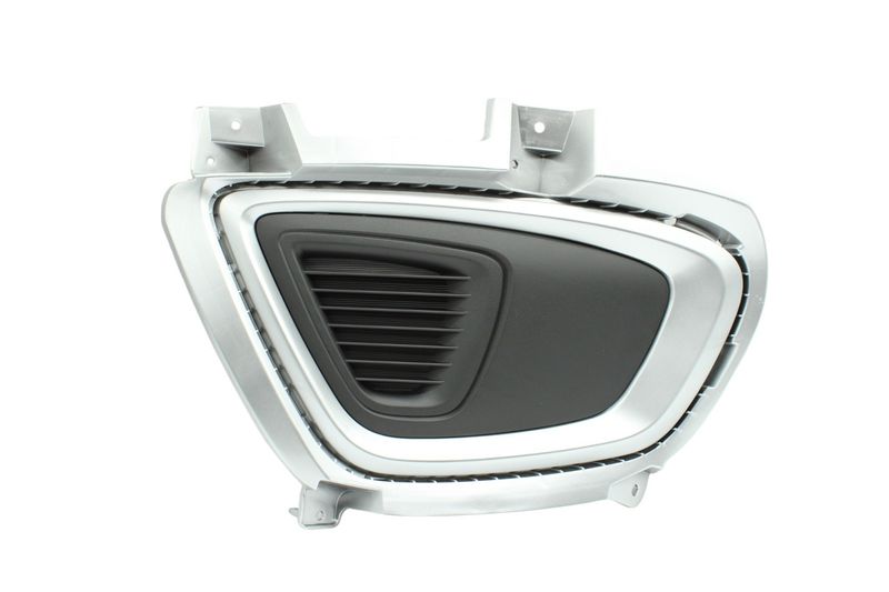 TechPro KI1039129C Bumper Insert - Front Right