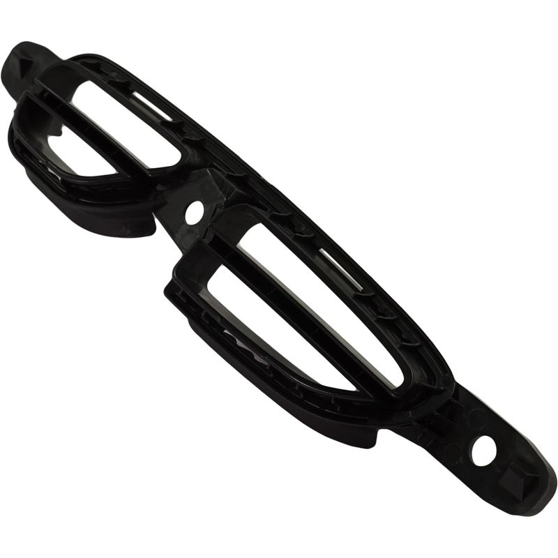 TechPro KI1039140 Bumper Insert - Front Right