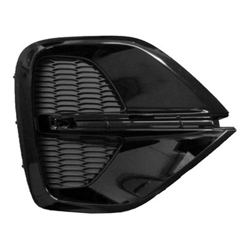 TechPro KI1039151 Bumper Insert - Front Right