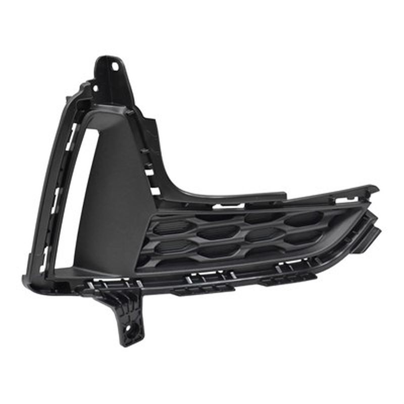 TechPro KI1039152 Bumper Insert - Front Right