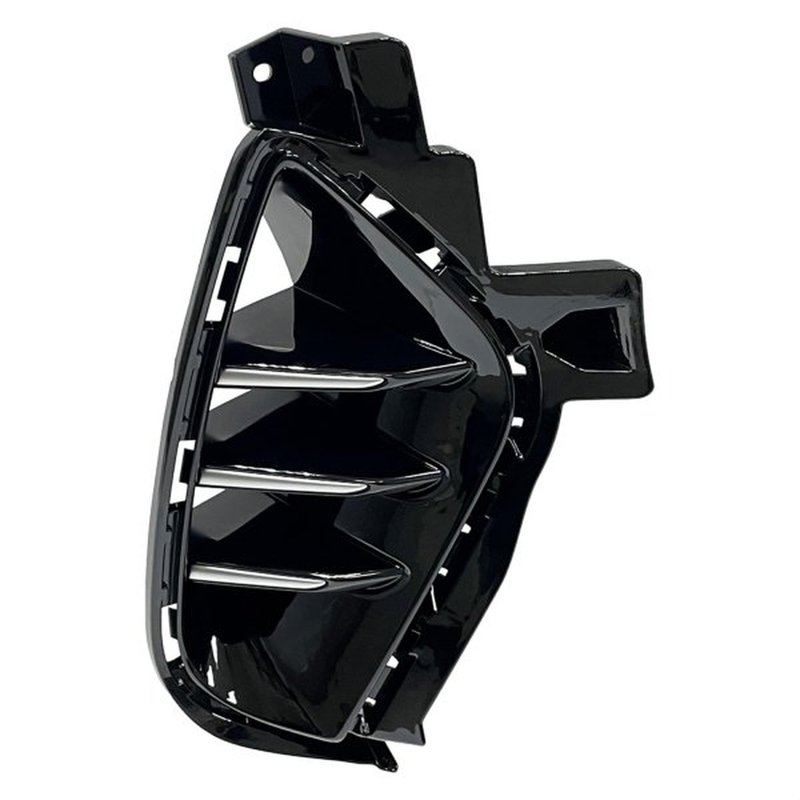 TechPro KI1039167 Bumper Insert - Front Right