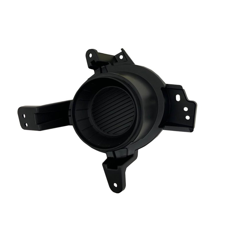 TechPro KI1039168 Bumper Insert - Front Right