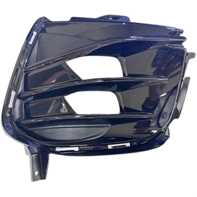 TechPro KI1039179 Bumper Insert - Front Right
