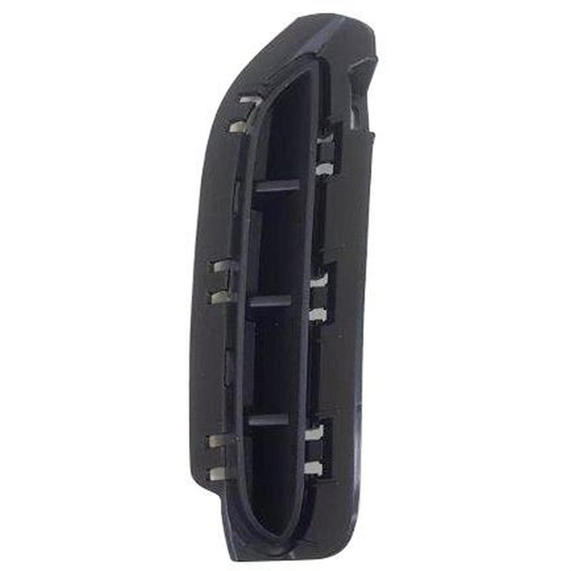 TechPro KI1039185 Bumper Insert - Front Right