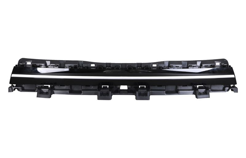 TechPro KI1041104C Bumper Cover Support - Front