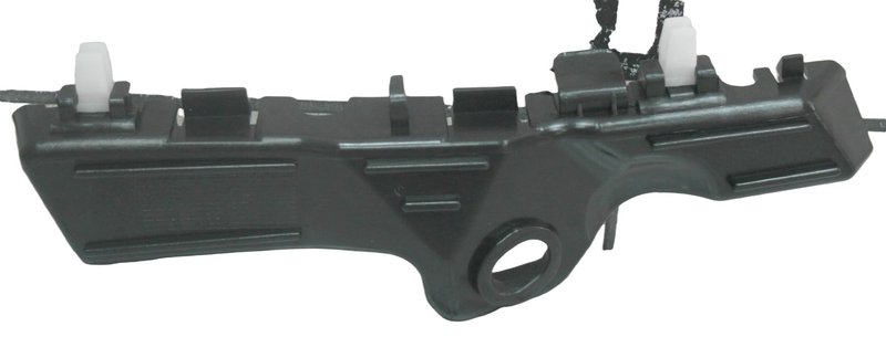 TechPro KI1042103 Bumper Cover Support - Front Left