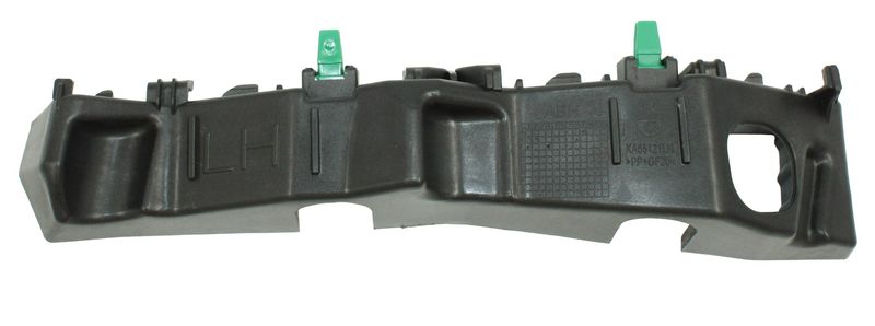 TechPro KI1042125C Bumper Cover Support - Front Left Upper
