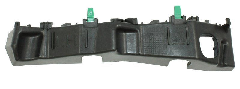 TechPro KI1042125 Bumper Cover Support - Front Left