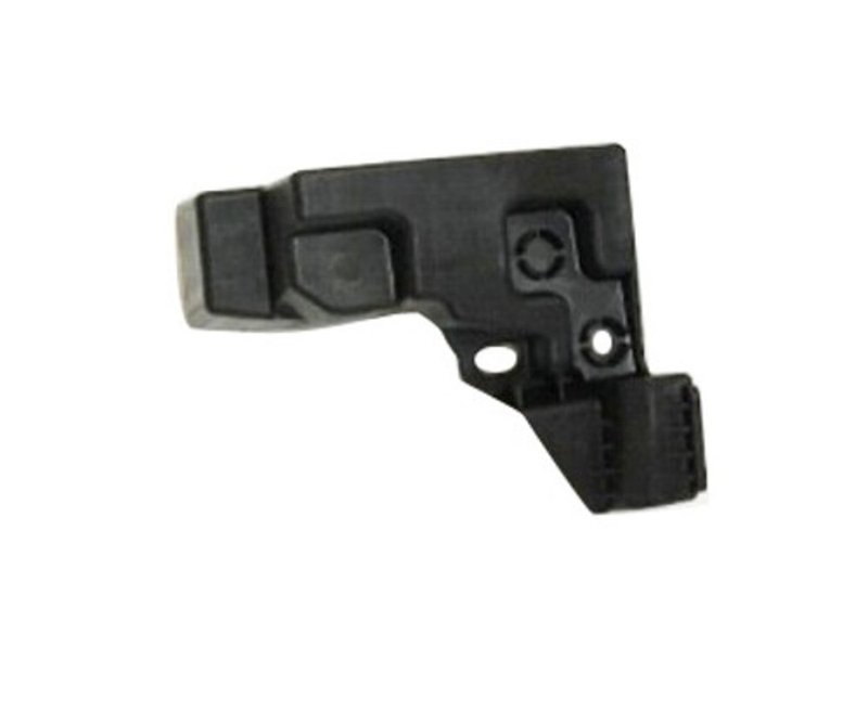TechPro KI1042130 Bumper Cover Support - Front Left Upper
