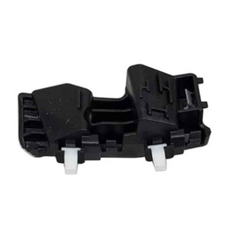 TechPro KI1042137 Bumper Cover Support - Front Left