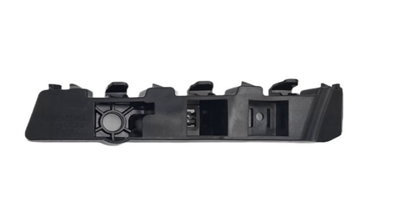 TechPro KI1042143 Bumper Cover Support - Front Left