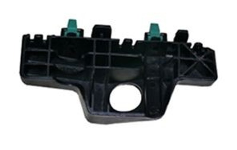 TechPro KI1043124 Bumper Cover Support - Front Right